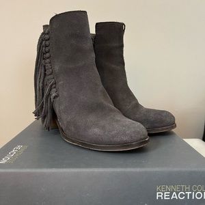 Kenneth Cole boots